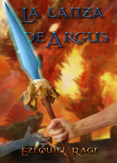 La Lanza de Argus