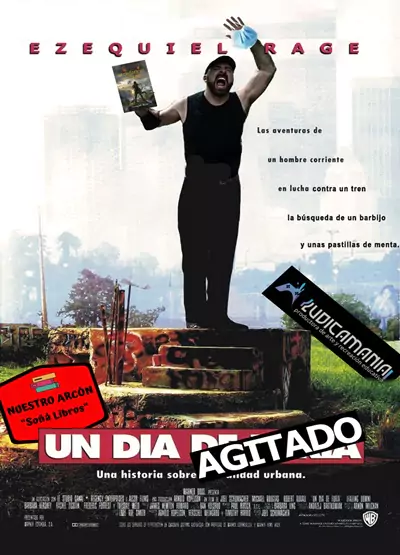 Un Día Agitado