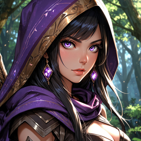 Anastasia