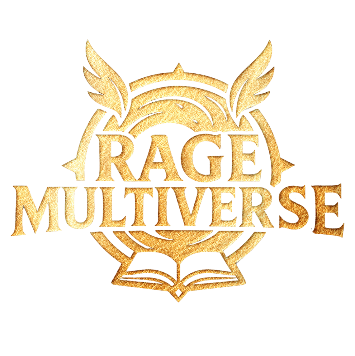 Rage Multiverse